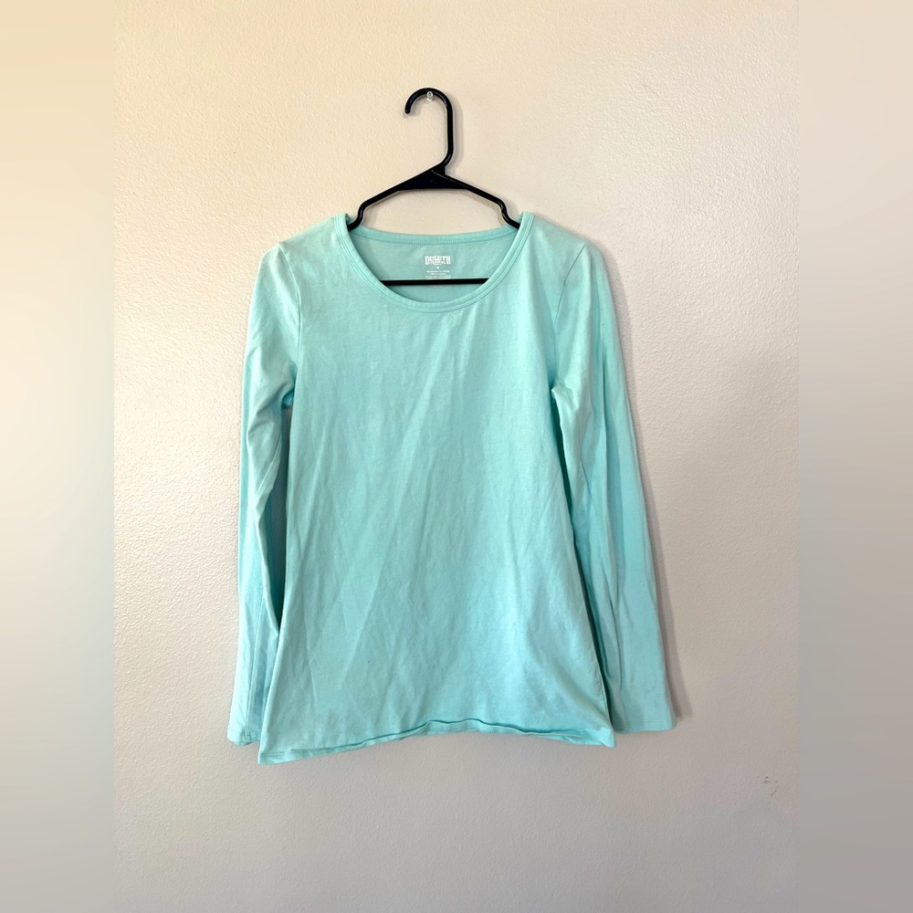 Duluth long sleeve women’s shirt